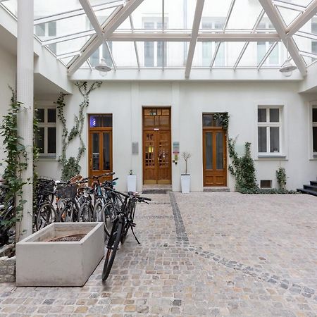 Lux Studio Kamienica Noakowskiego 16 By Noclegi Renters Warszawa Eksteriør bilde